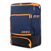 Navy/Orange