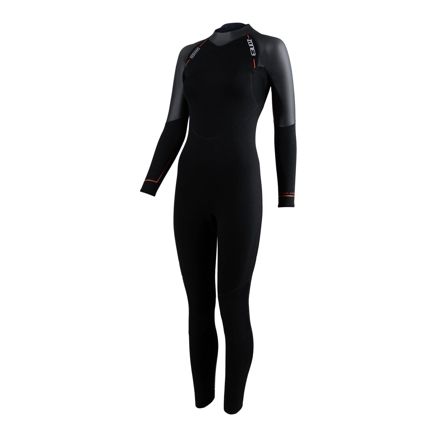 Active-Flex Wetsuit