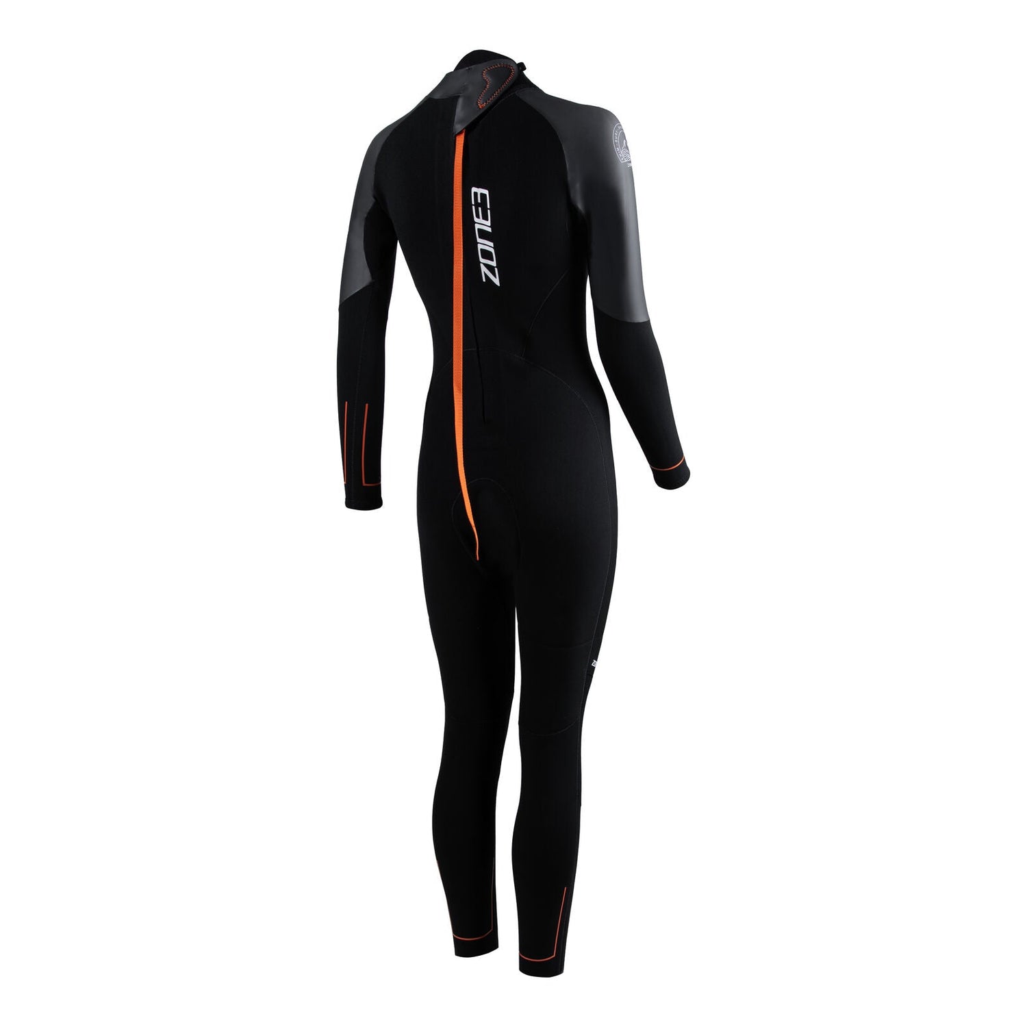 Active-Flex Wetsuit