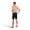 Neopreen Buoyancy Short 'Premium' Aerodome Elite 5/3mm