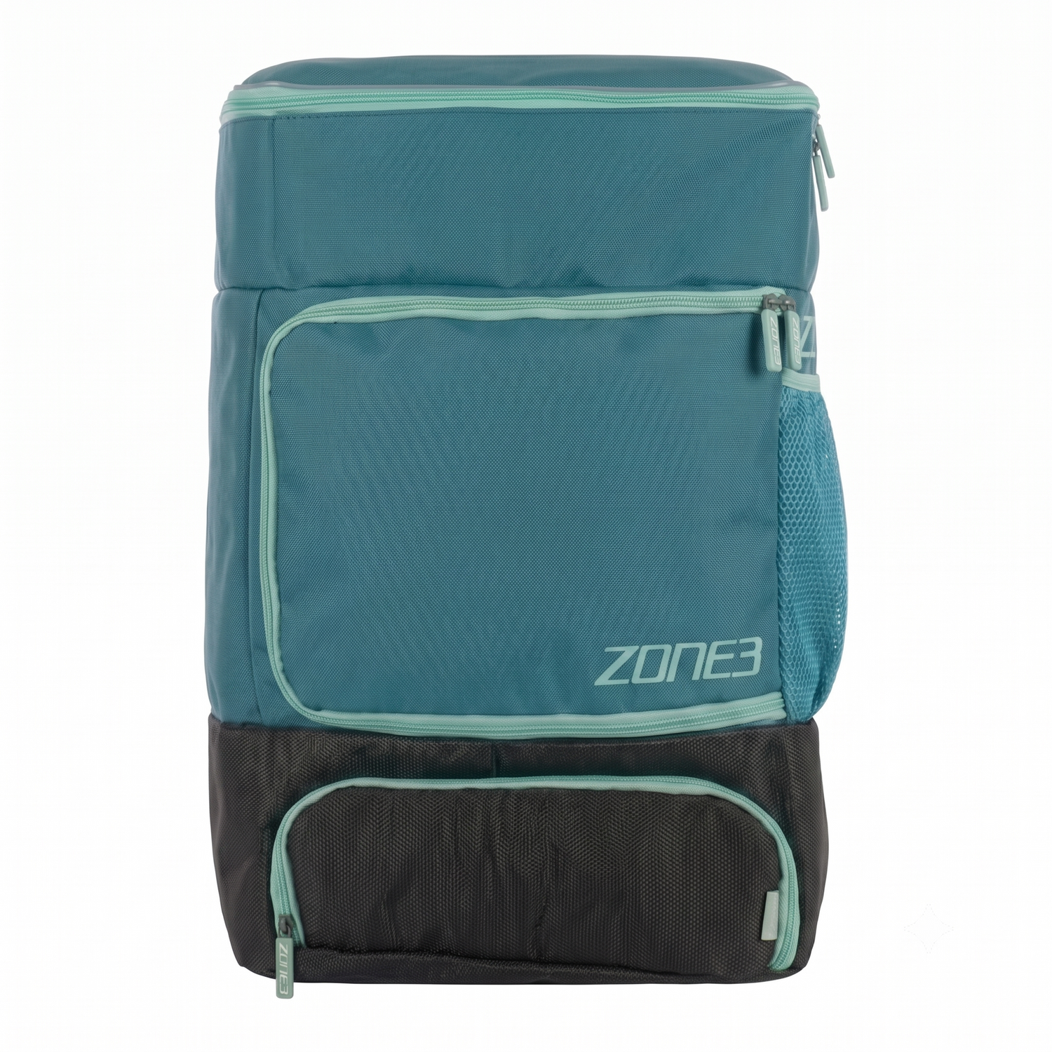 The Zone3 award-winning transition backpack on a white background.