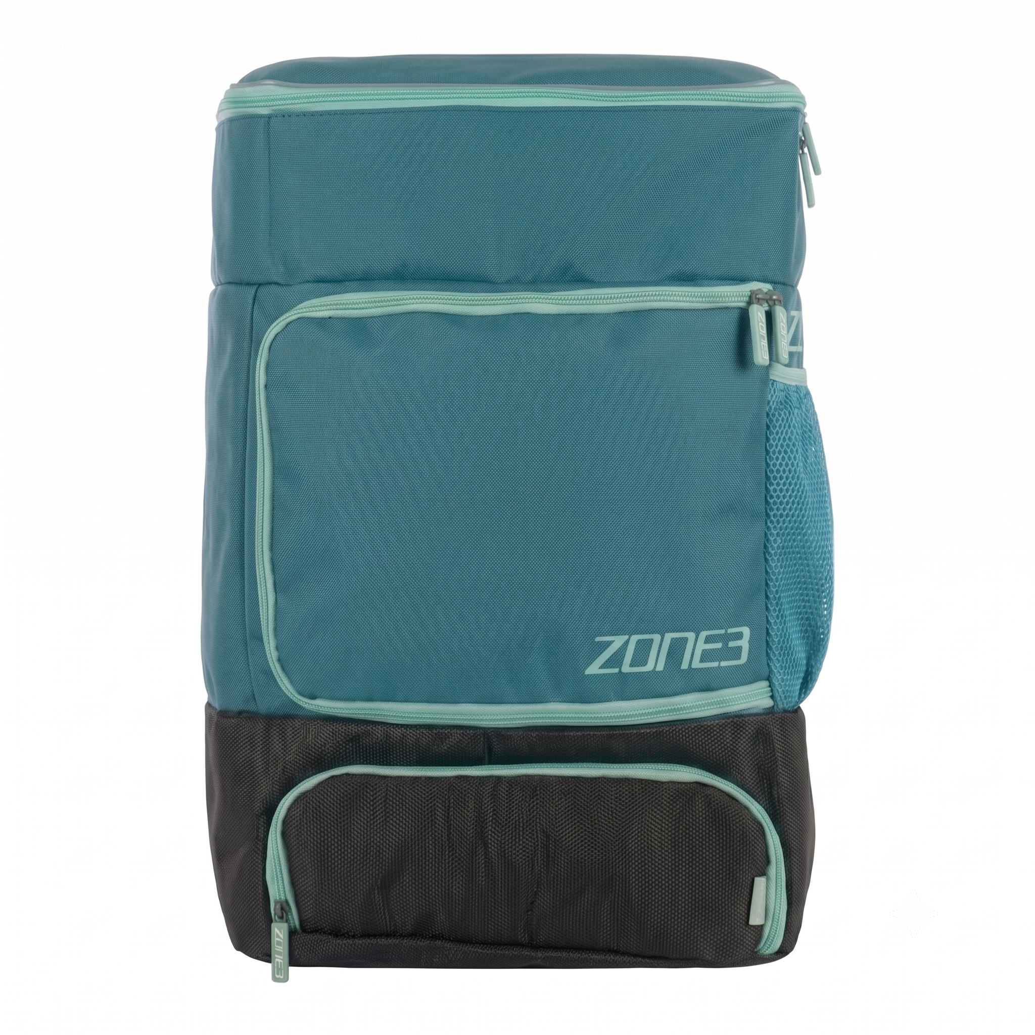 The Zone3 award-winning transition backpack on a white background.