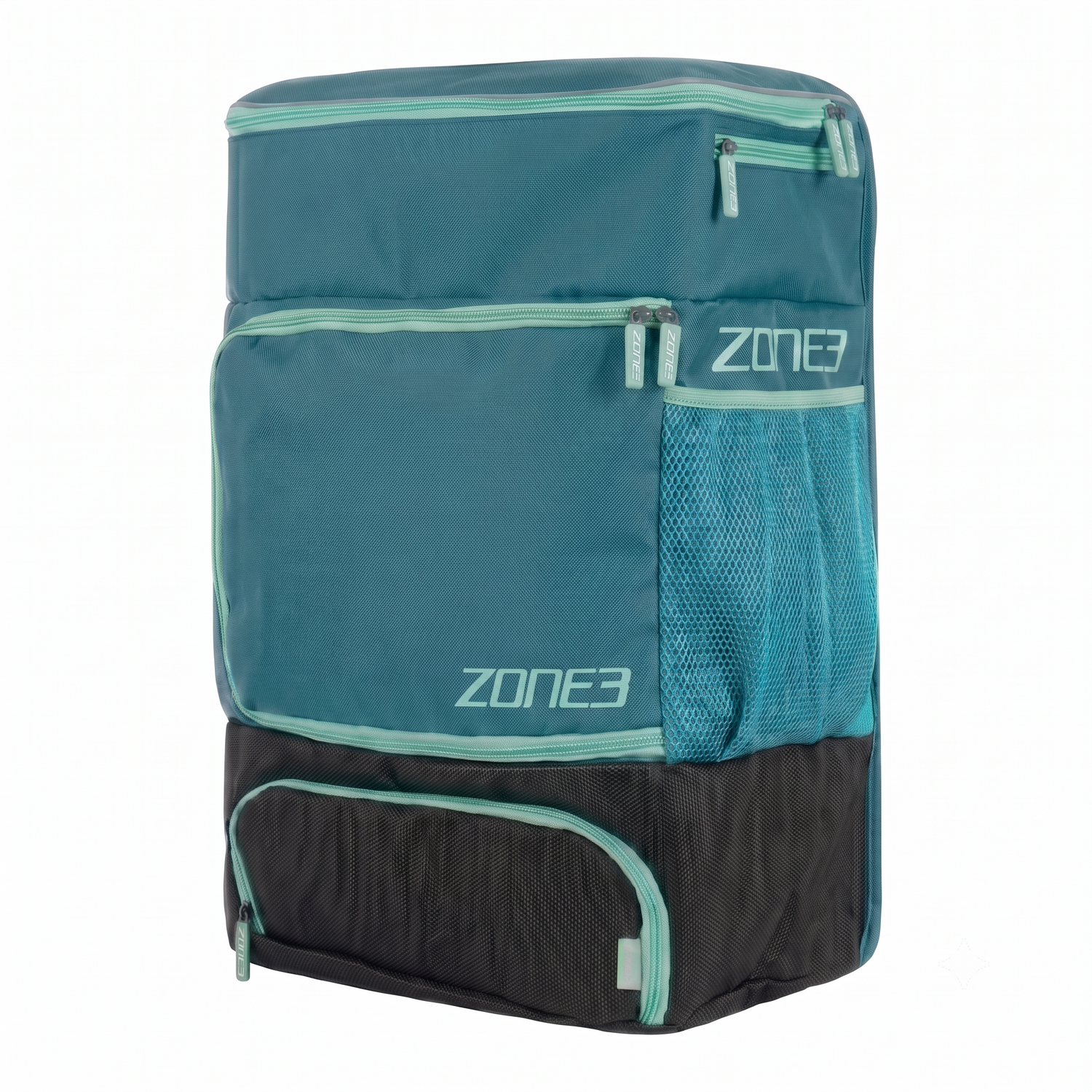 The Zone3 award-winning transition backpack on a white background.