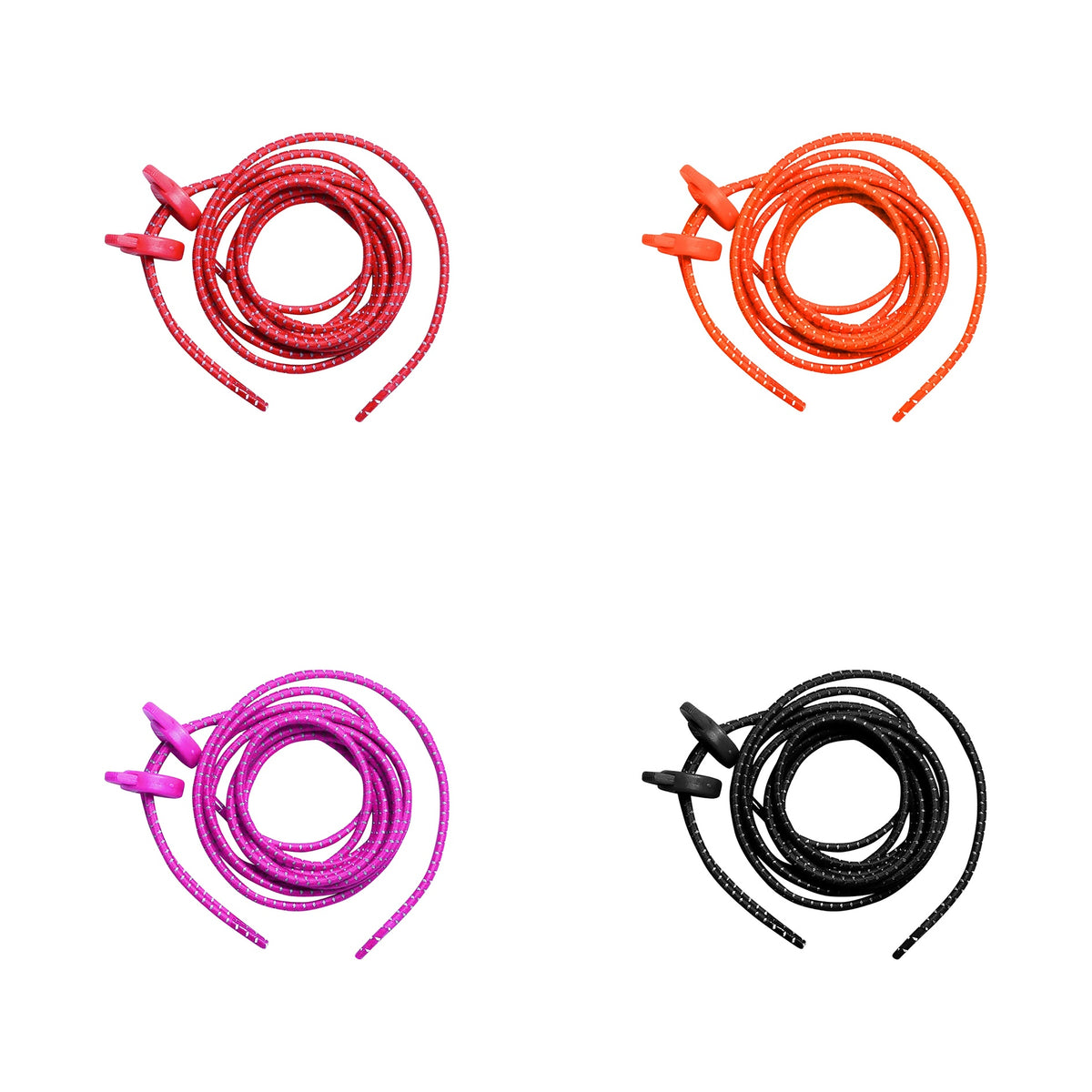 Elastische Snelveters