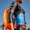 Swim Run Backpack Dry Bag Buoy 28L pose